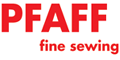 PFAFF logo