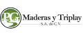 Pg Maderas Y Triplay logo
