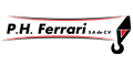 Ph Ferrari Sa De Cv logo