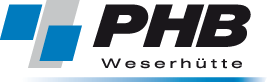PHB Weserhutte, S.A. logo