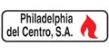 Philadelphia Del Cto logo