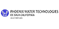 PHOENIX WATER TECHNOLOGIES logo