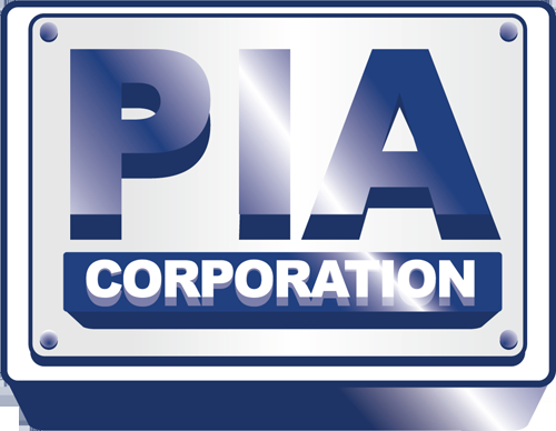 Pia Puertas Automaticas logo