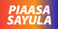 PIAASA SAYULA logo