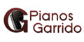 Pianos Garrido