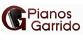 Pianos Garrido Sa De Cv logo
