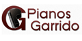 Pianos Garrido Sa De Cv