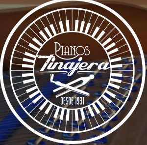 PIANOS TINAJERA