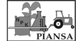 PIANSA logo