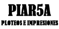 Piar5a Ploteos E Impresiones logo