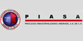 Piasa logo