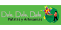 PIÑATAS Y ARTESANIAS DALE DALE DALE logo