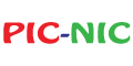PIC-NIC logo