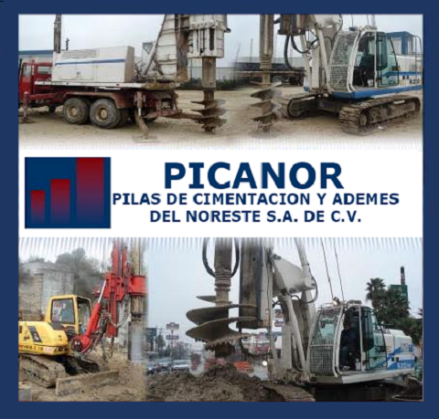 Picanor logo