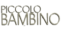 PICCOLO BAMBINO logo