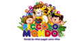 PICCOLO MONDO logo