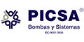 Picsa logo