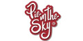PIE IN THE SKY CAFE logo