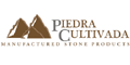 PIEDRA CULTIVADA logo
