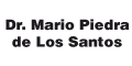 PIEDRA DE LOS SANTOS MARIO DR. logo