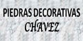 Piedras Decorativas Chavez logo