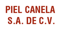 PIEL CANELA SA DE CV logo