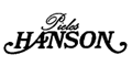 PIELES HANSON logo