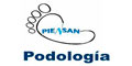 Piensan Podologia logo