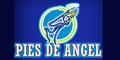 Pies De Angel logo