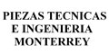 Piezas Tecnicas E Ingenieria Monterrey logo