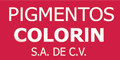 Pigmentos Colorin Sa De Cv logo