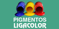 Pigmentos Ligacolor logo