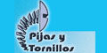 Pijas Y Tornillos Loma logo