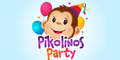 PIKOLINOS PARTY logo