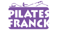 PILATES FRANCK logo