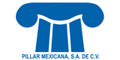 PILLAR MEXICANA S.A. DE C.V. logo
