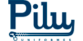Pilu Uniformes logo