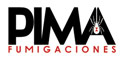 Pima Fumigaciones logo