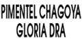 PIMENTEL CHAGOYA GLORIA DRA logo