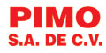 Pimo Sa De Cv logo