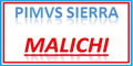 Pimvs Sierra Malichi logo