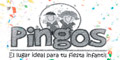 Pingos logo