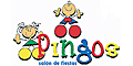 PINGOS logo