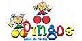 PINGOS