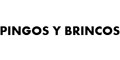Pingos Y Brincos logo