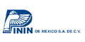 PININ DE MEXICO SA DE CV logo