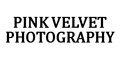 Pink Velvet Photography logo