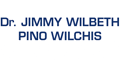 Pino Wilchis Jimmy Wilbeth Dr logo