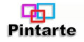 Pintarte logo