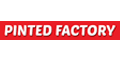 Pinted Factory logo